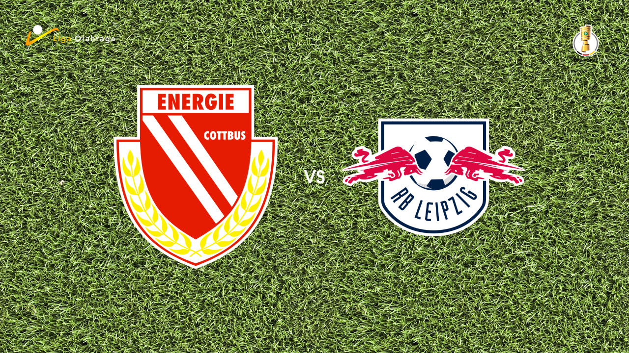 Prediksi Energie Cottbus vs RB Leipzig, 28 Oktober 2025 | DFB-Pokal | Babak Kedua