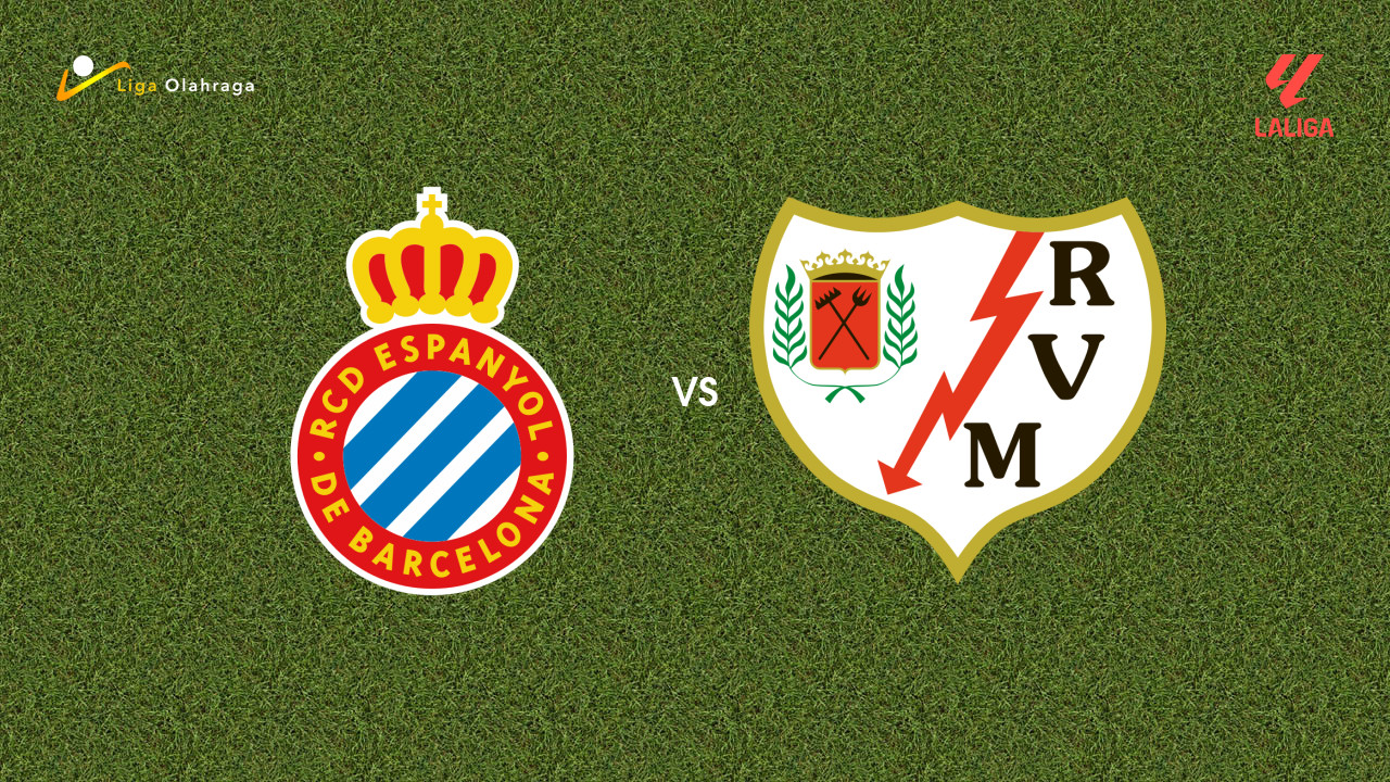 Prediksi Espanyol vs Rayo Vallecano, 08 Desember 2025 La Liga
