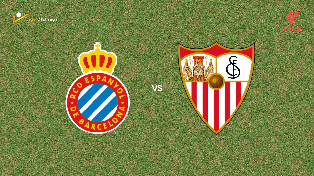 Prediksi Espanyol vs Sevilla, 24 November 2025 | La Liga | Pekan 13