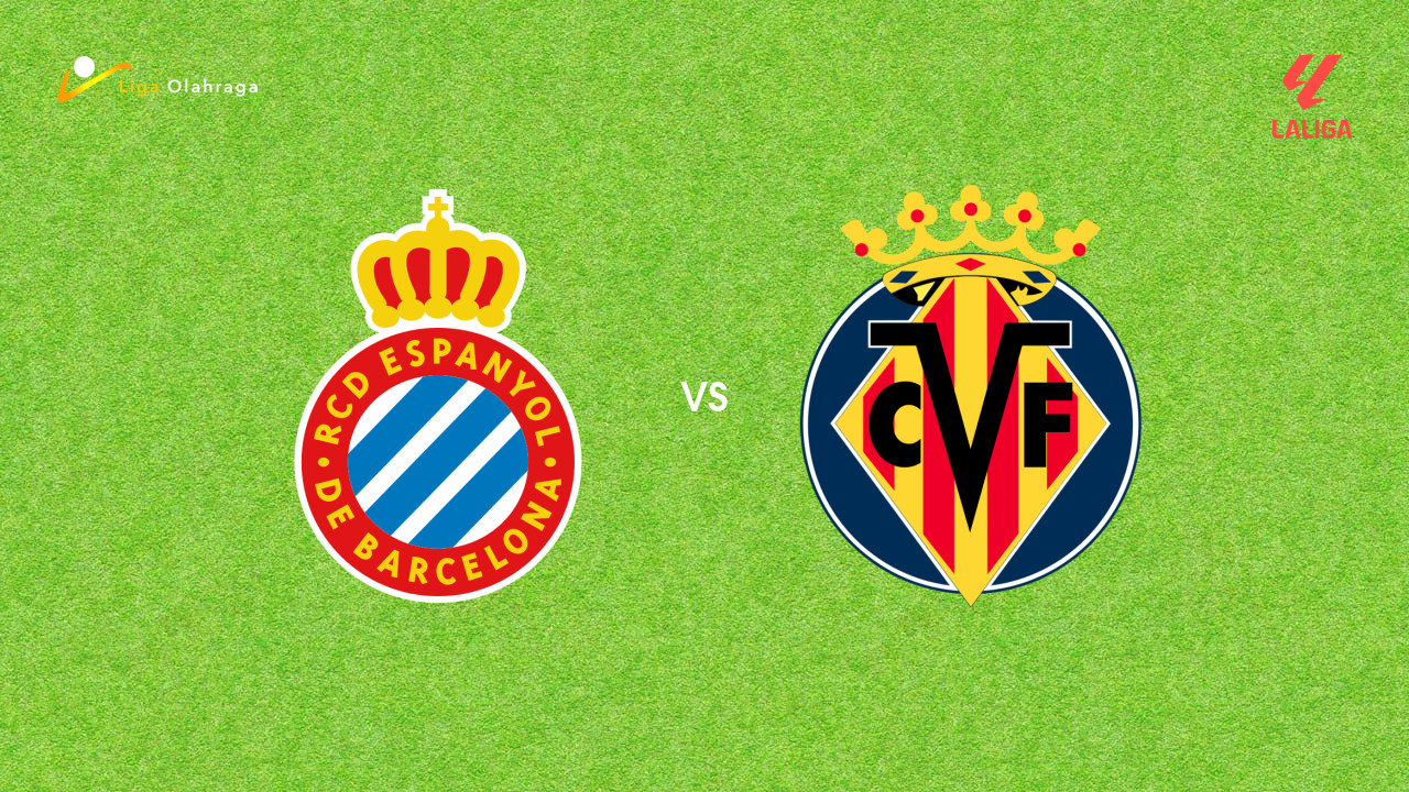 Prediksi Espanyol vs Villarreal, 08 November 2025 | La Liga | Pekan 12