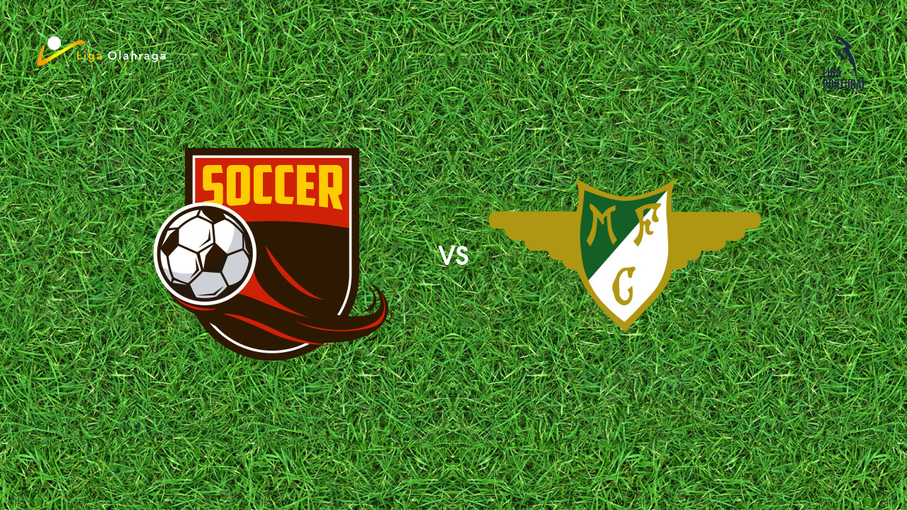 Prediksi Estoril Praia vs Moreirense, 07 Desember 2025 Primeira Liga