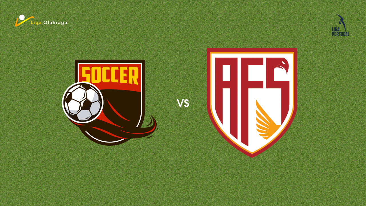 Prediksi Estrela Amadora vs AVS, 27 September 2025 | Primeira Liga | Pekan 7