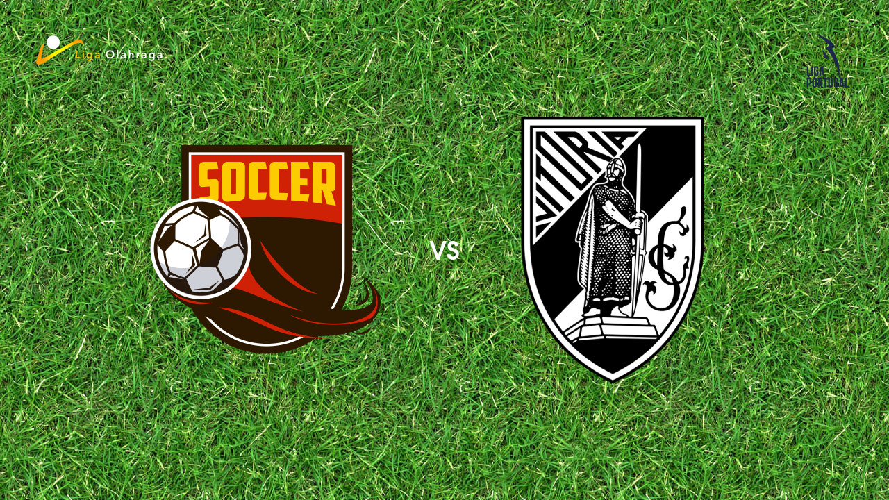 Prediksi Estrela Amadora vs Guimaraes, 14 September 2025 | Primeira Liga | Pekan 5