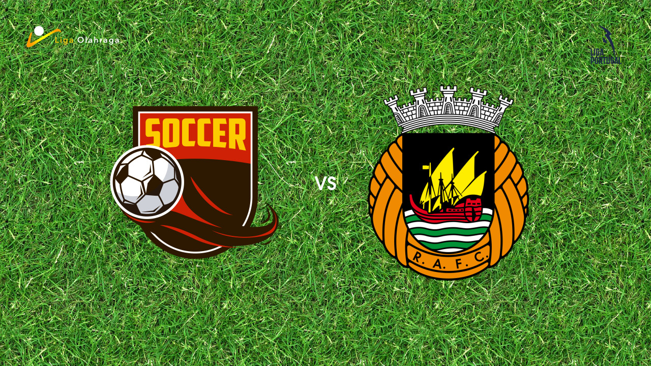 Prediksi Estrela Amadora vs Rio Ave, 25 Oktober 2025 | Primeira Liga | Pekan 9