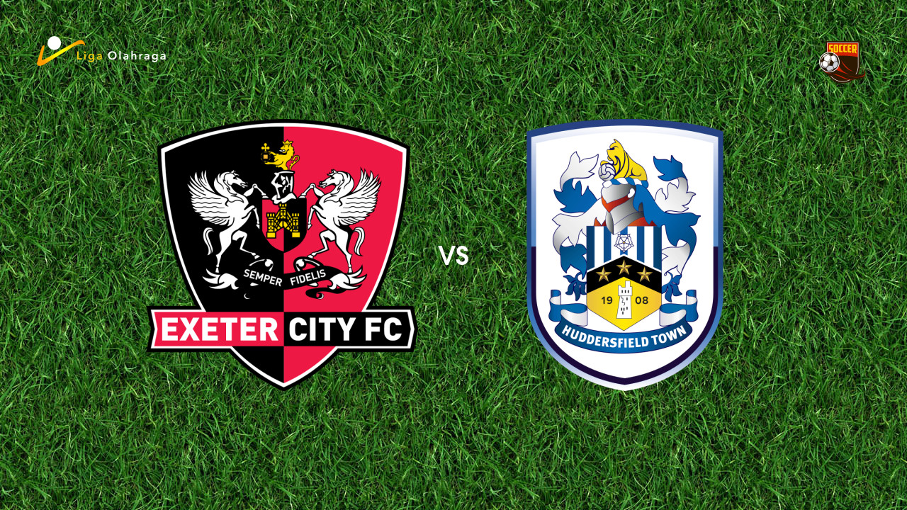 Prediksi Exeter vs Huddersfield, 27 September 2025 | League One | Pekan 10