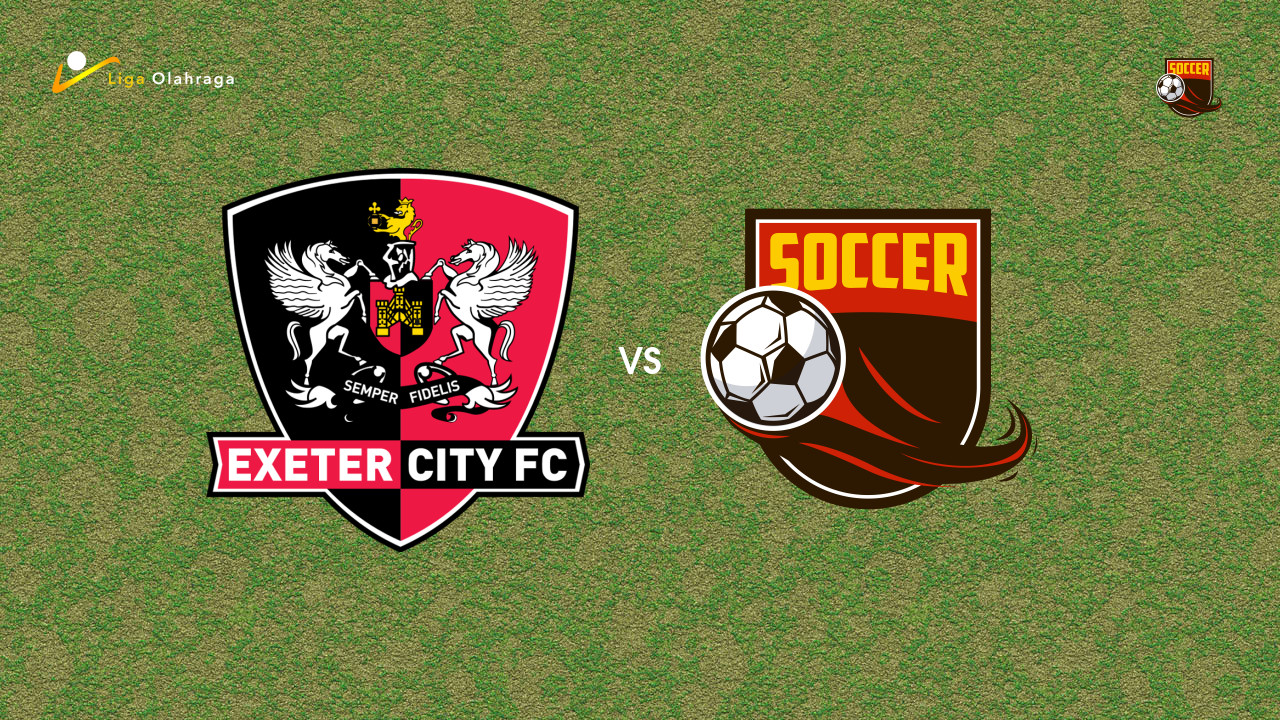 Prediksi Exeter vs Reading, 11 Oktober 2025 | League One | Pekan 12
