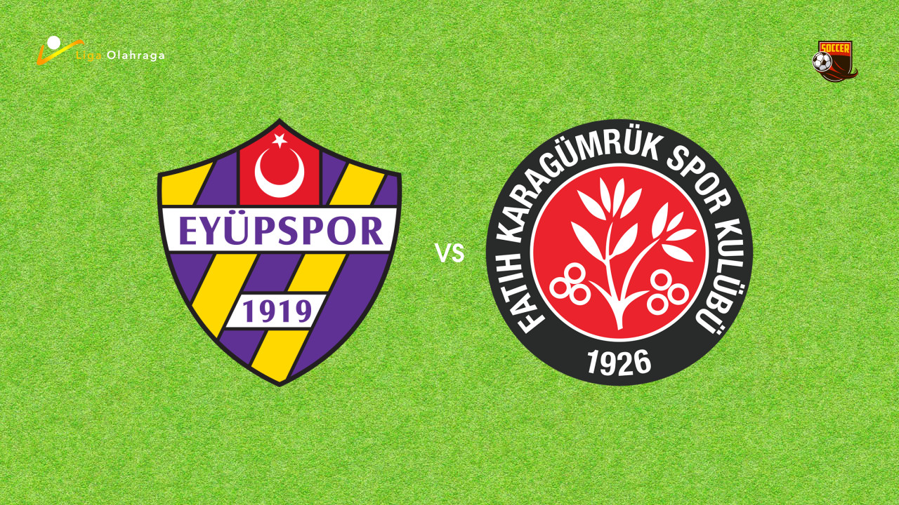 Prediksi Eyupspor vs Karagumruk, 22 November 2025 | Turkish Super Lig | Pekan 13
