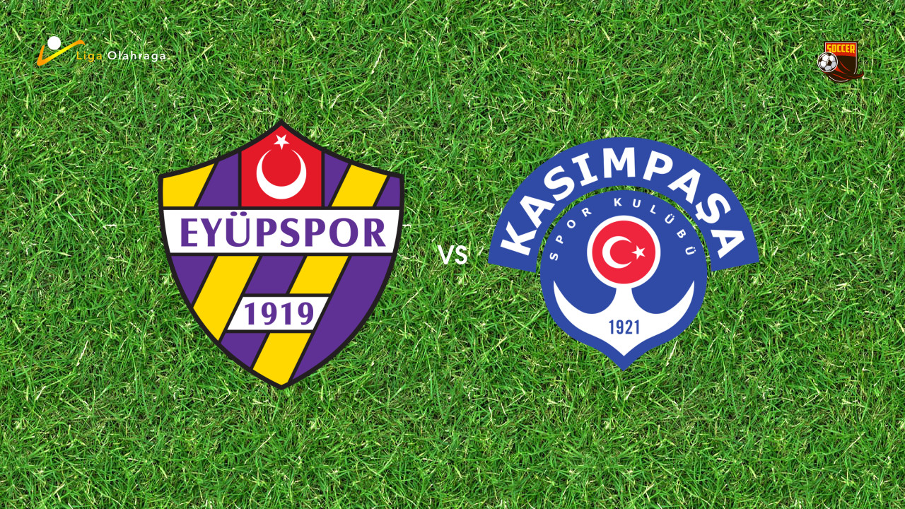 Prediksi Eyupspor vs Kasimpasa, 20 Oktober 2025 | Turkish Super Lig | Pekan 9