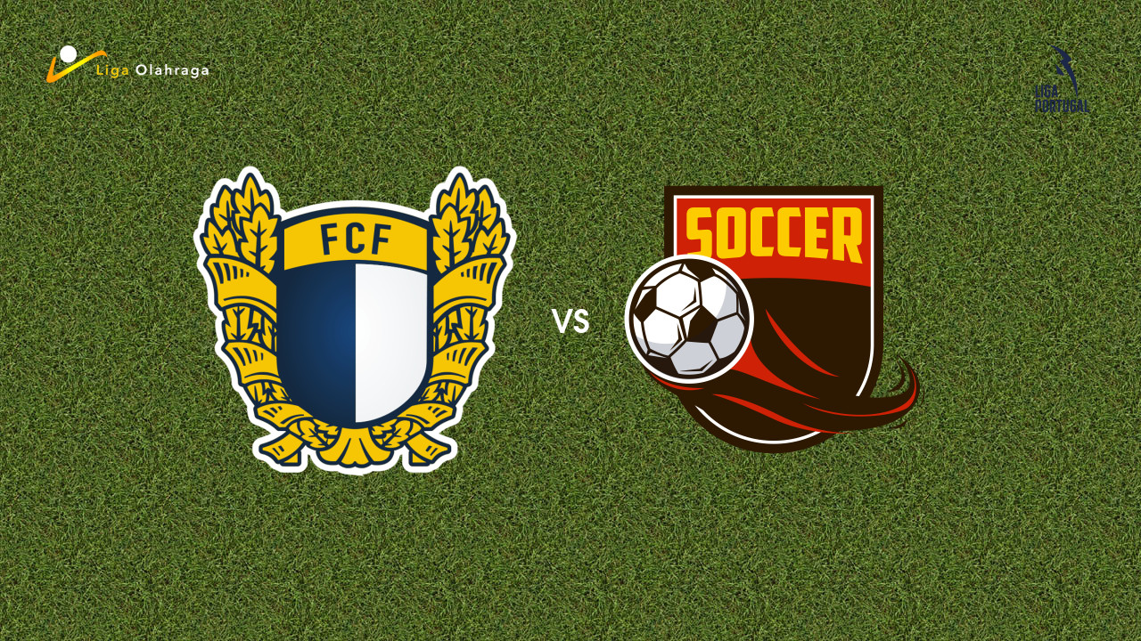 Prediksi Famalicao vs Estoril Praia, 14 Desember 2025 Primeira Liga