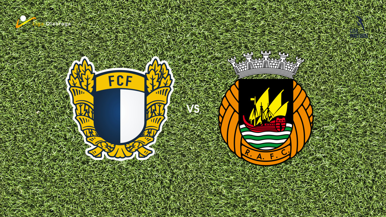 Prediksi Famalicao vs Rio Ave, 28 September 2025 | Primeira Liga | Pekan 7