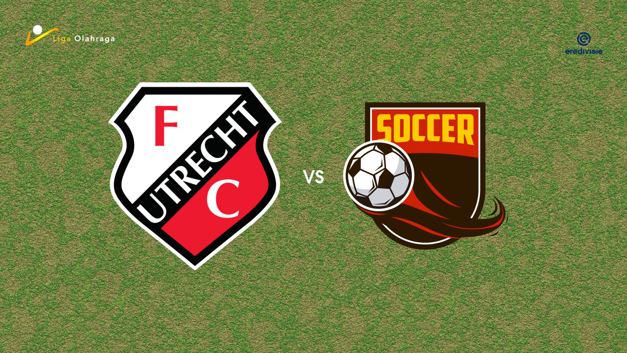 Prediksi FC Utrecht vs PSV Eindhoven, 21 Desember 2025 Eredivisie
