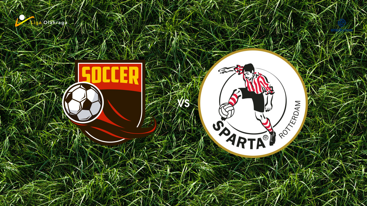 Prediksi FC Volendam vs Sparta Rotterdam, 21 Desember 2025 Eredivisie