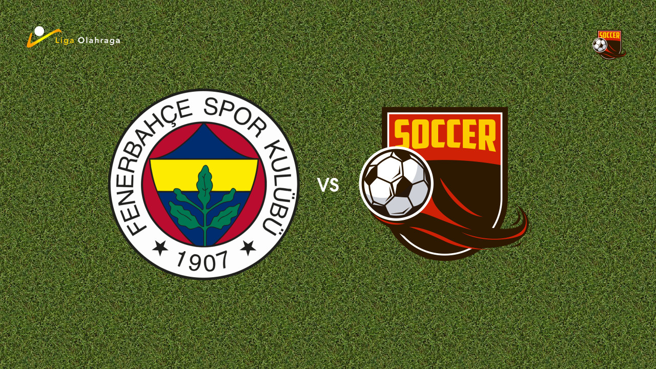 Prediksi Fenerbahce vs Istanbul Basaksehir, 07 Desember 2025 Turkish Super Lig