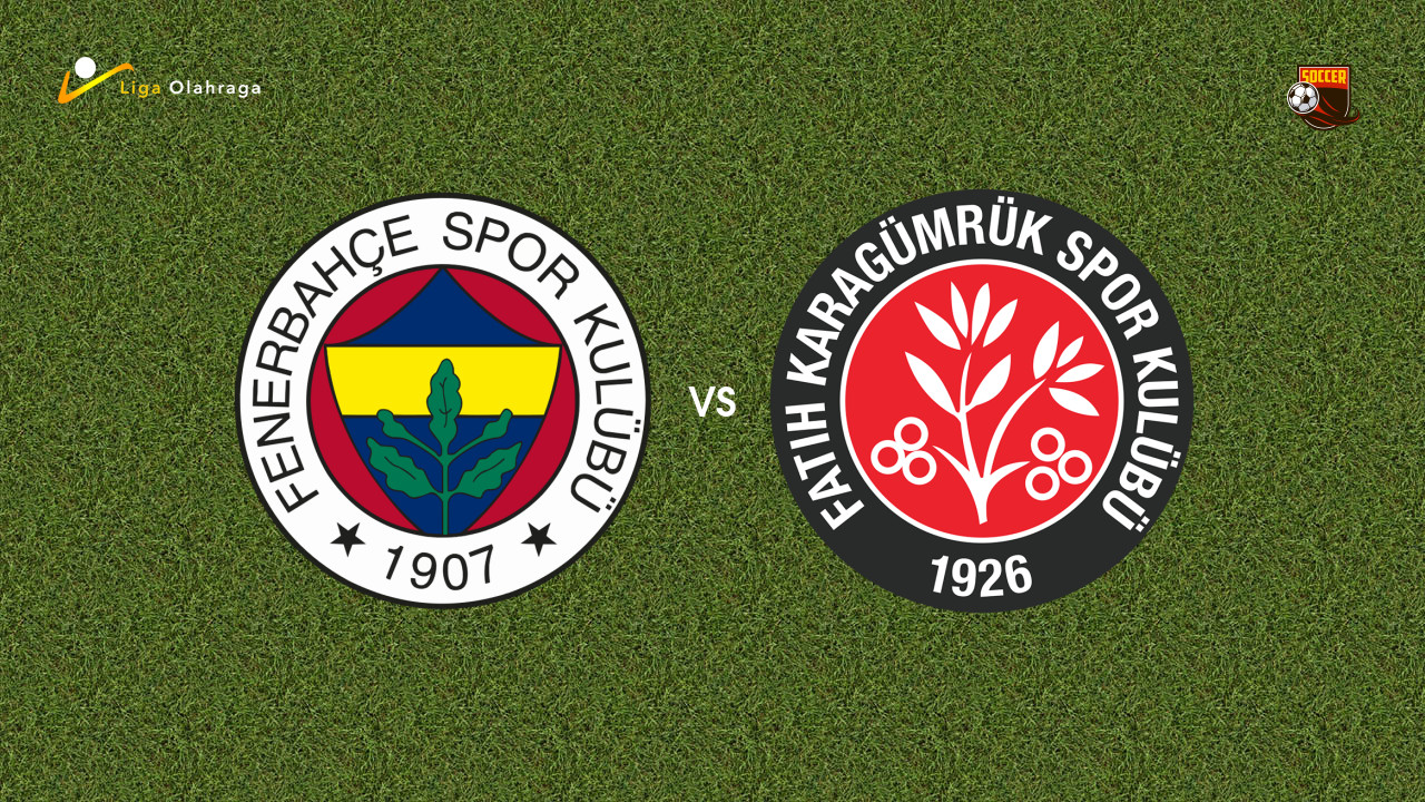 Prediksi Fenerbahce vs Karagumruk, 19 Oktober 2025 | Turkish Super Lig | Pekan 9
