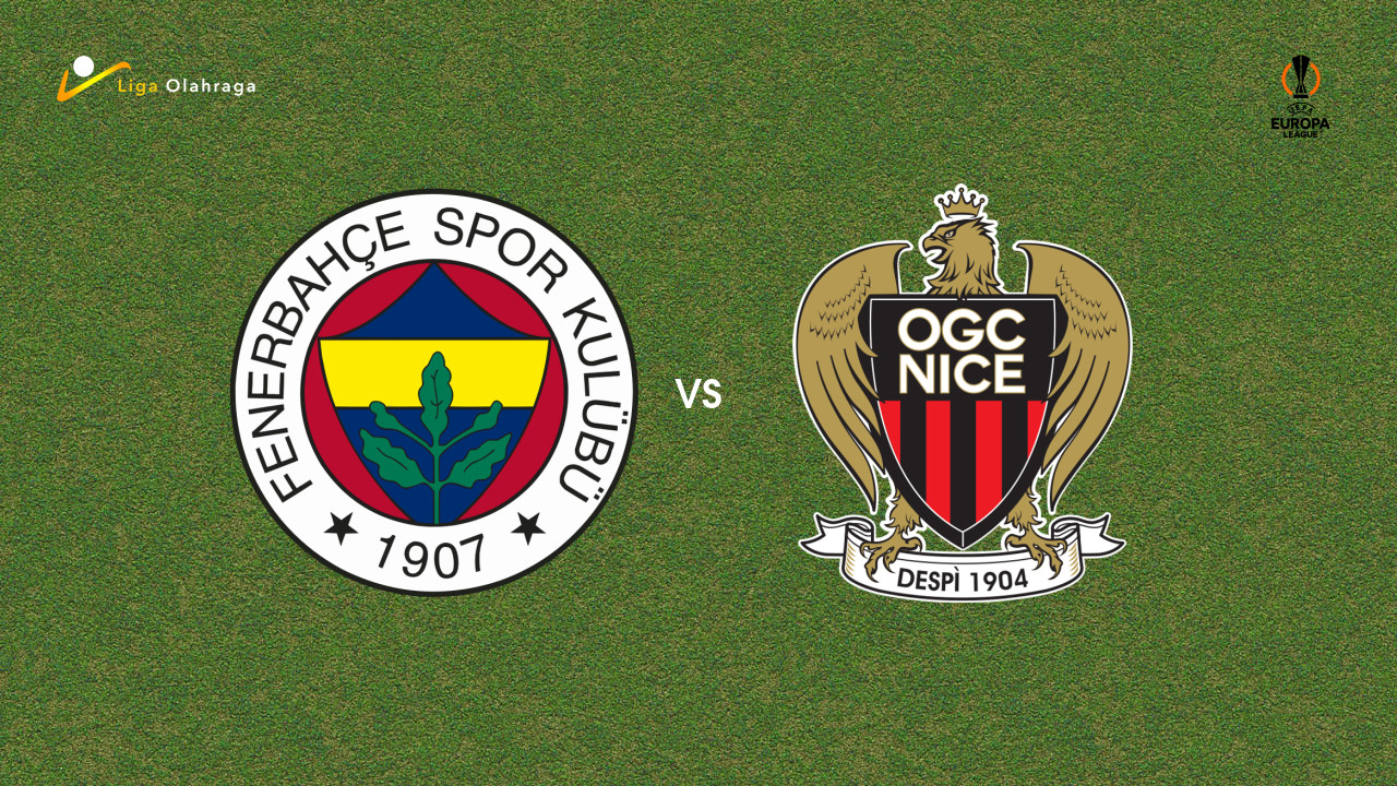 Prediksi Fenerbahce vs Nice, 02 Oktober 2025 | Europa League | League Stage