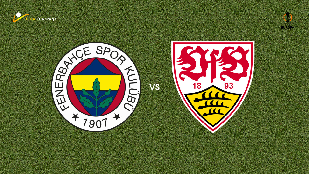 Prediksi Fenerbahce vs Stuttgart, 23 Oktober 2025 | Europa League | League Stage