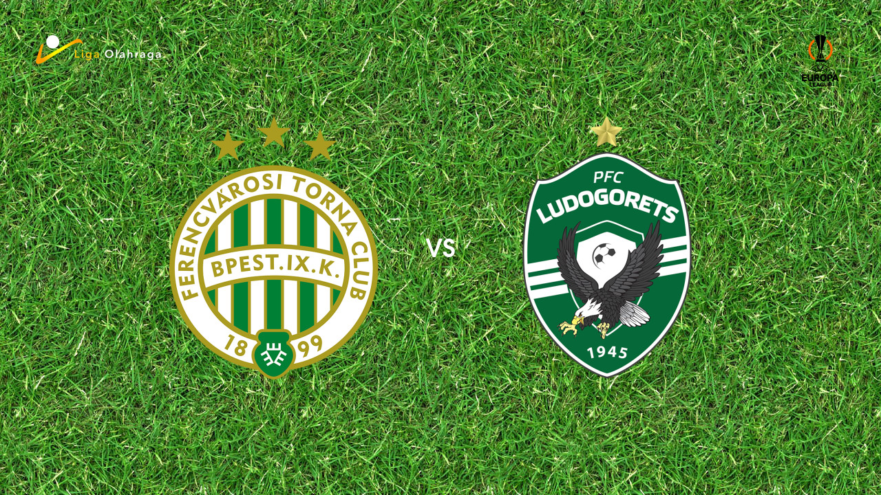 Prediksi Ferencvaros vs Ludogorets, 06 November 2025 | Europa League | League Stage