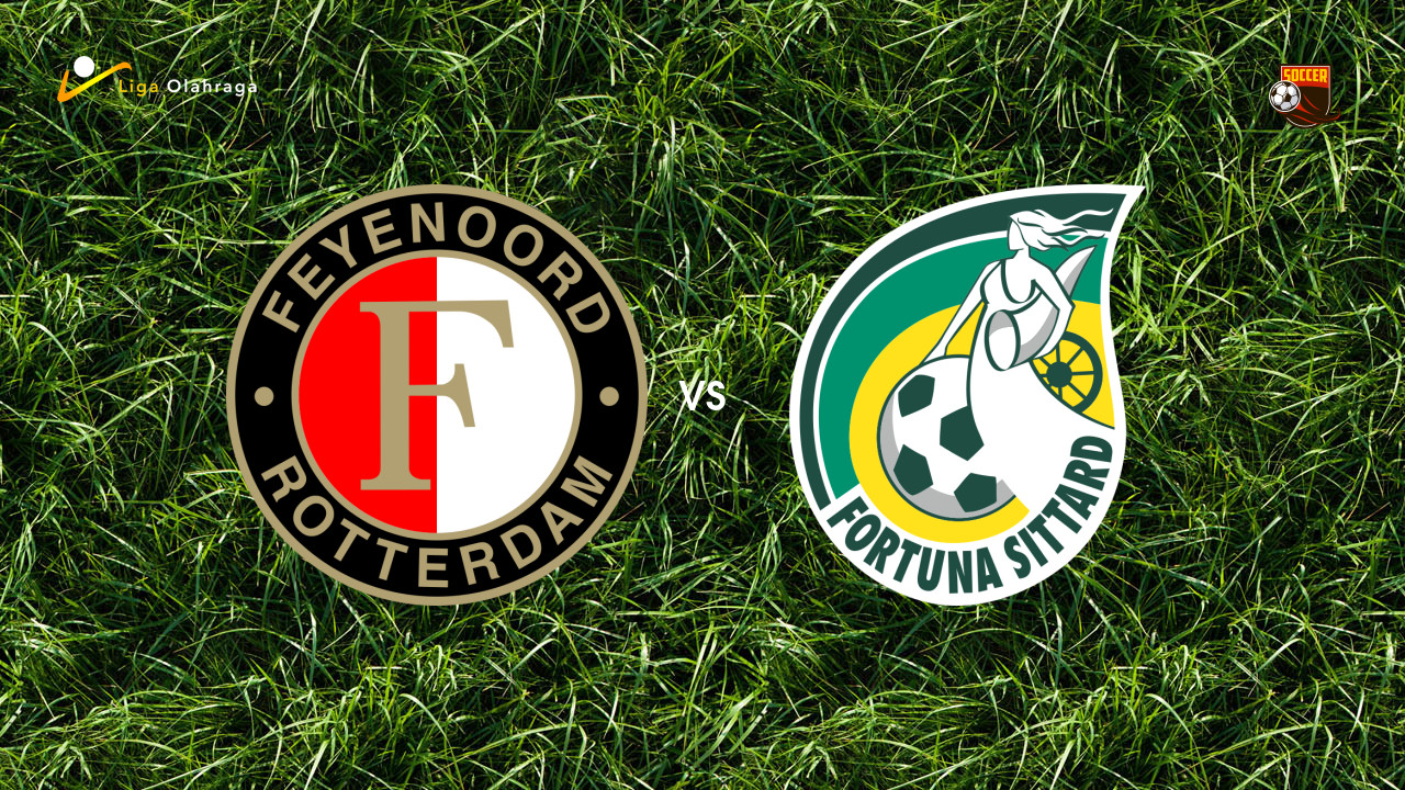 Prediksi Feyenoord vs Sittard, 17 September 2025 | Eredivisie Pekan 3