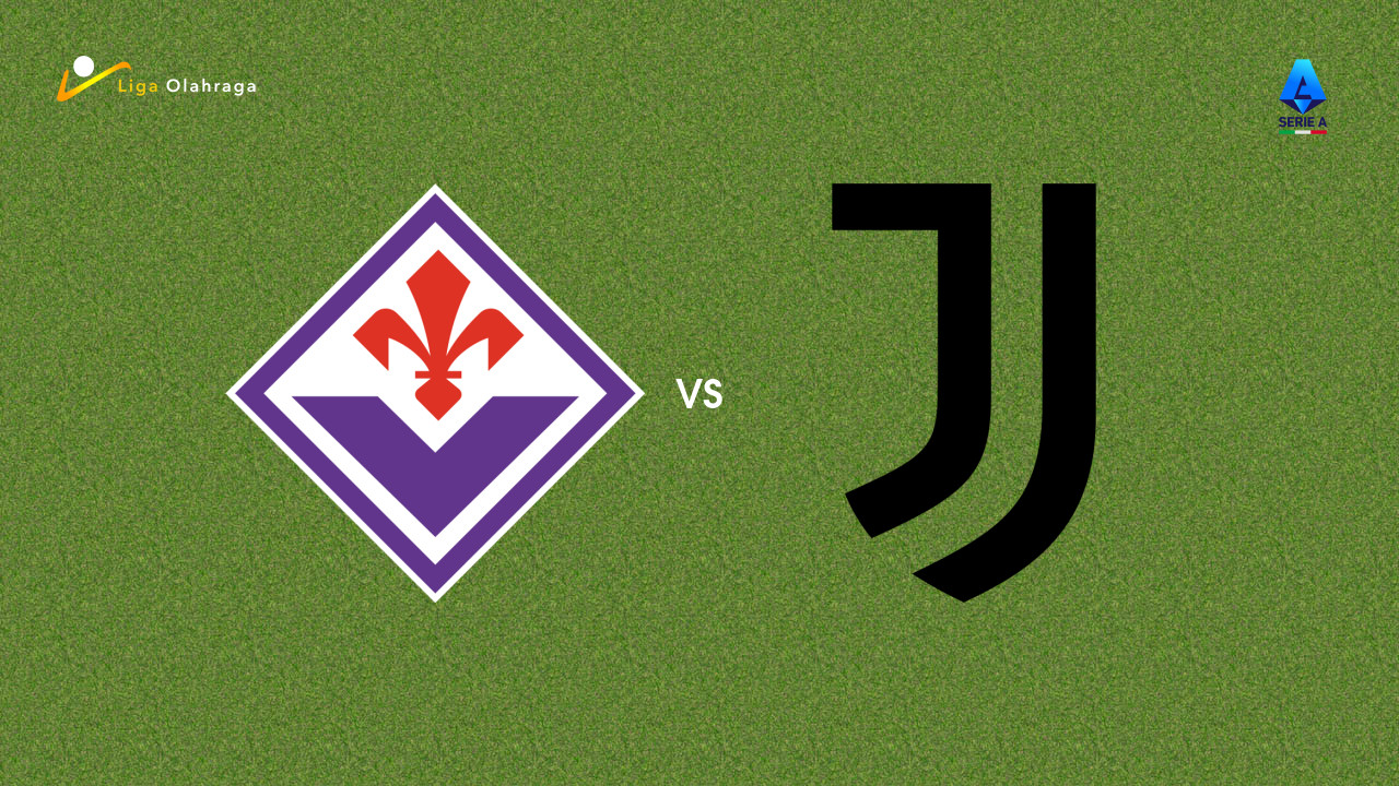 Prediksi Fiorentina vs Juventus, 22 November 2025 | Serie A | Pekan 12