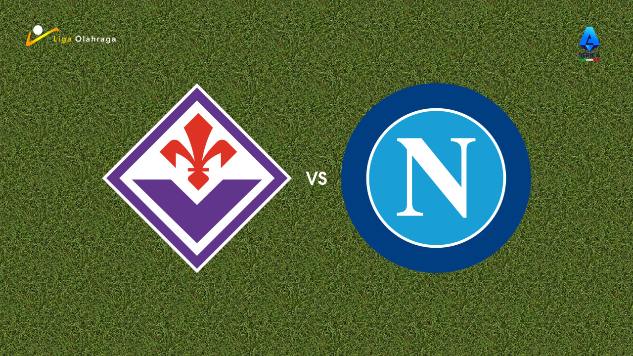 Prediksi Fiorentina vs Napoli, 13 September 2025 | Serie A | Pekan 3