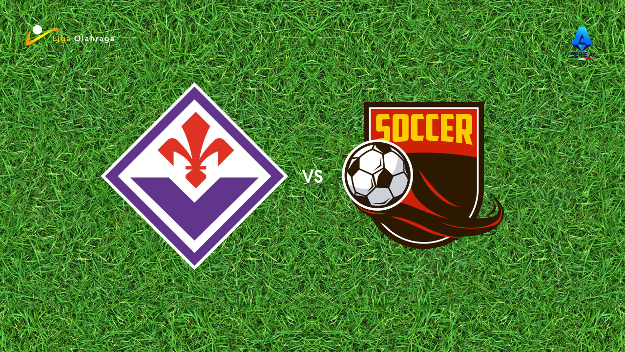 Prediksi Fiorentina vs Roma, 05 Oktober 2025 | Serie A | Pekan 6