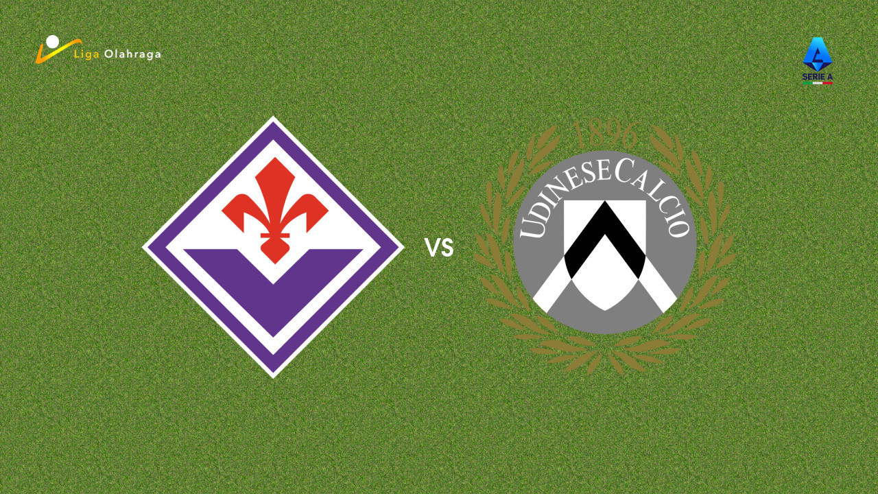 Prediksi Fiorentina vs Udinese, 22 Desember 2025 Serie A
