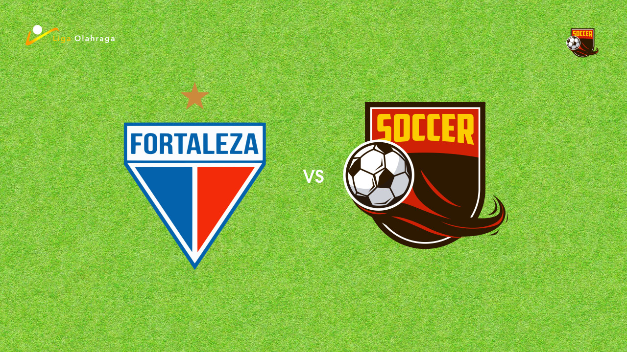 Prediksi Fortaleza vs Vasco, 16 Oktober 2025 | Brasileiro | Pekan 28