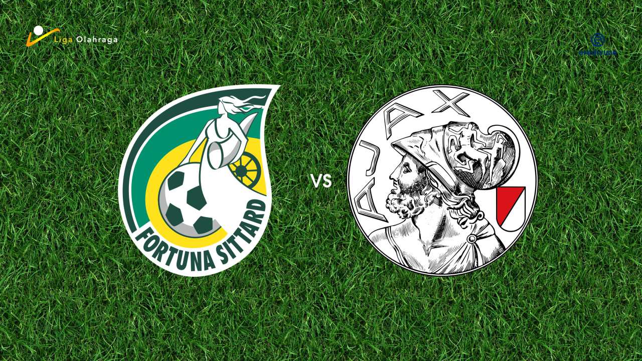 Prediksi Fortuna Sittard vs Ajax, 07 Desember 2025 Eredivisie