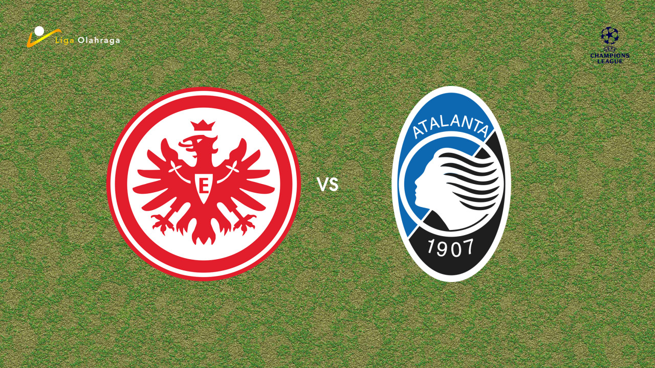Prediksi Frankfurt vs Atalanta, 26 November 2025 | Champions League | League Stage