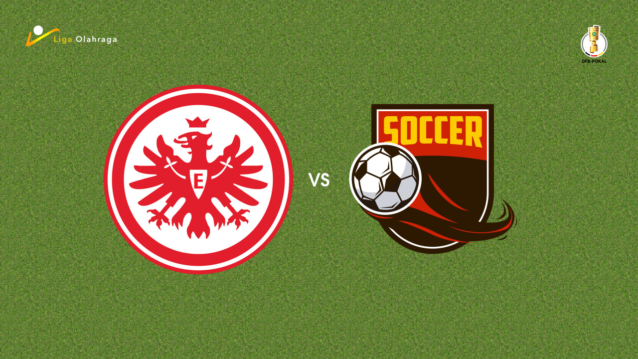 Prediksi Frankfurt vs Dortmund , 28 Oktober 2025 | DFB-Pokal | Babak 2