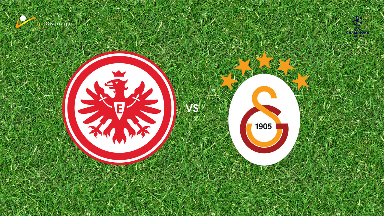 Prediksi Frankfurt vs Galatasaray, 18 September 2025 | Champions League | League Stage