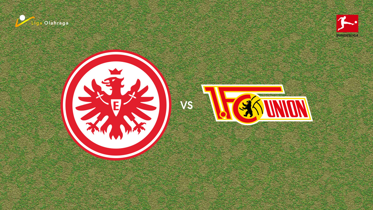 Prediksi Frankfurt vs Union Berlin, 21 September 2025 | Bundesliga | Pekan 4