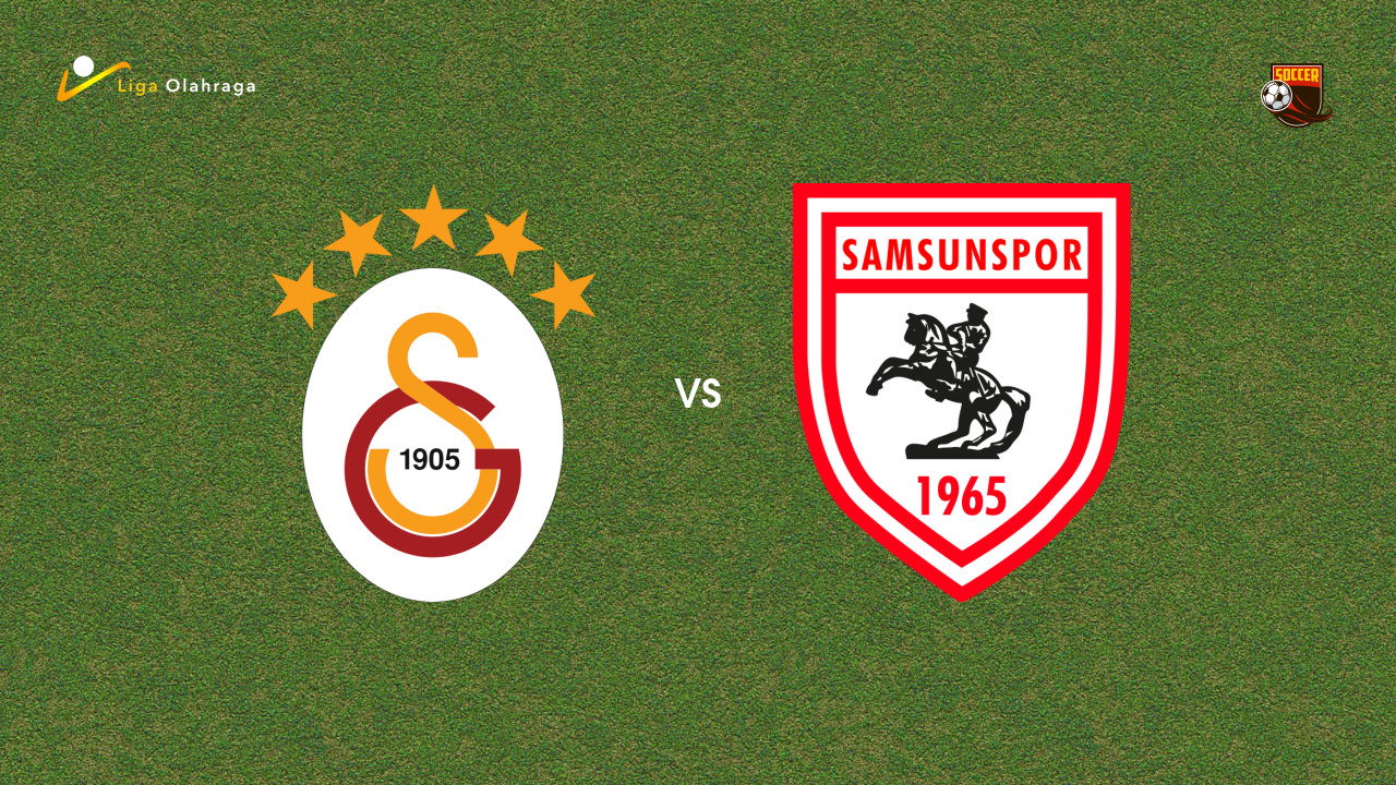 Prediksi Galatasaray vs Samsunspor, 06 Desember 2025 Turkish Super Lig