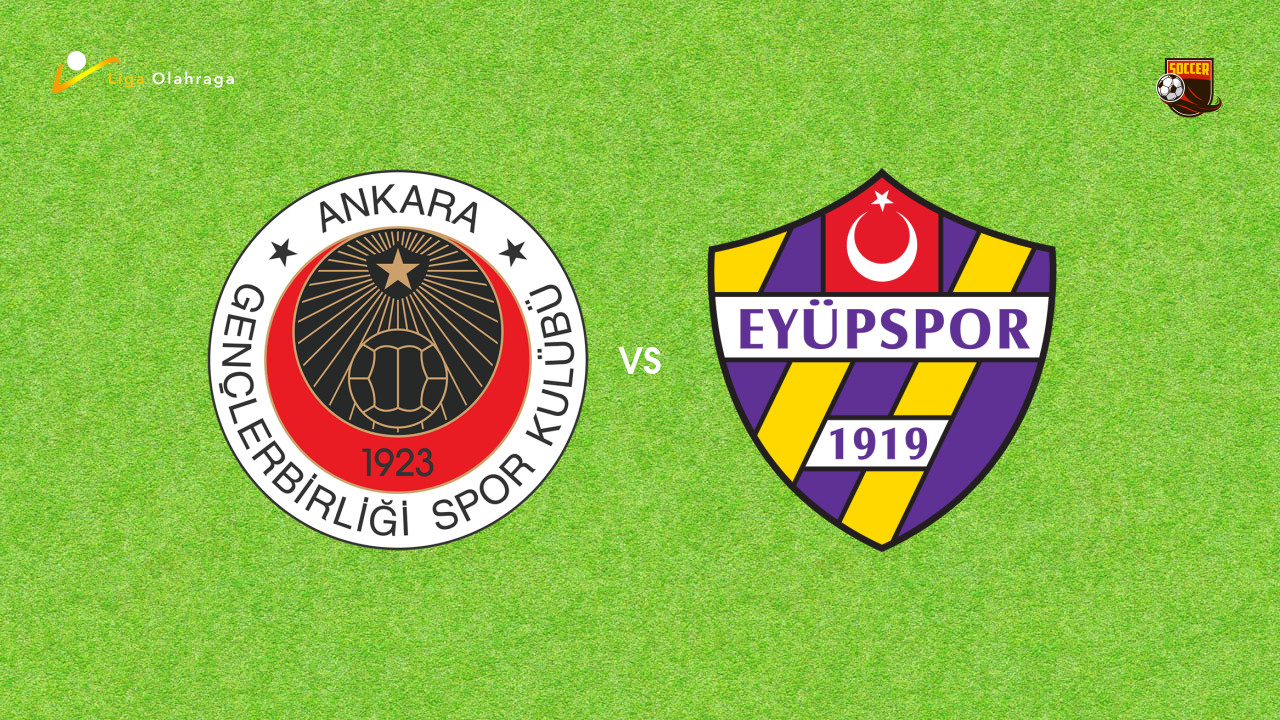 Prediksi Genclerbirligi vs Eyupspor, 20 September 2025 | Turkish Super Lig | Pekan 6