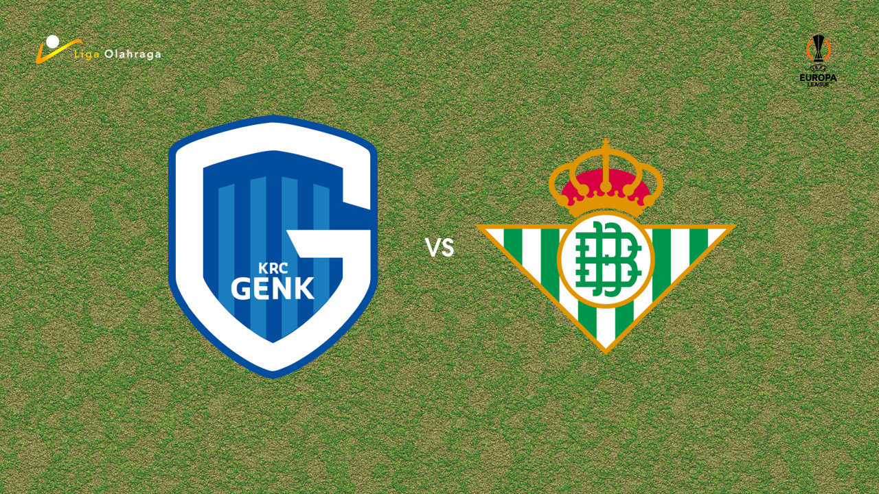 Prediksi Genk vs Betis, 23 Oktober 2025 | Europa League | League Stage