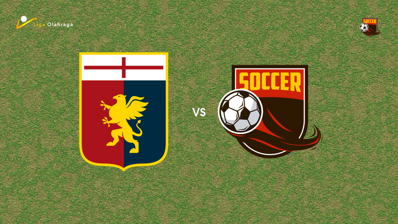Prediksi Genoa vs Inter Milan, 15 Desember 2025 Serie A European Under-21s Championship