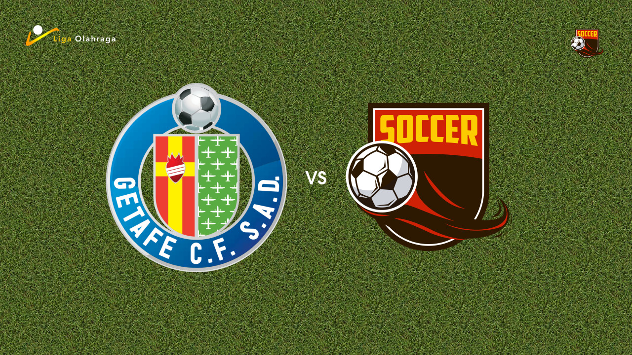 Prediksi Getafe vs Atletico, 23 November 2025 | La Liga Pekan 13