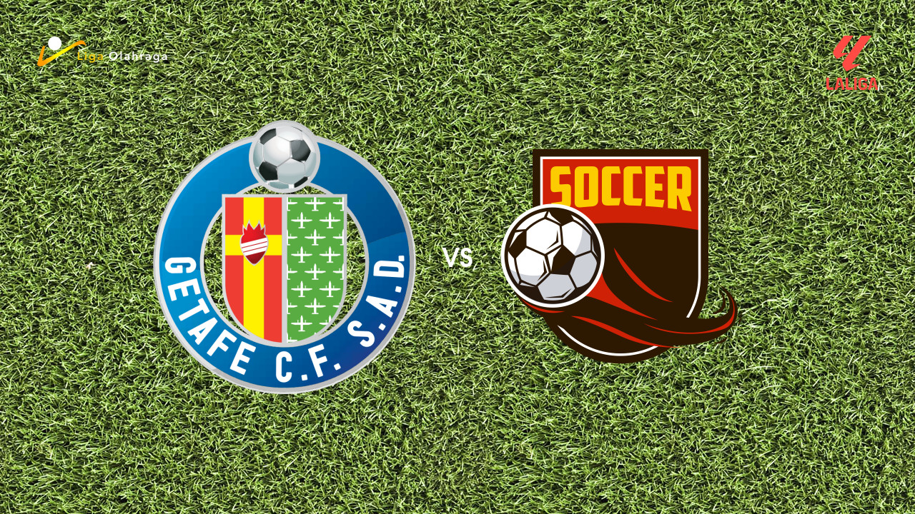 Prediksi Getafe vs Real Madrid, 19 Oktober 2025 | La Liga | Pekan 9