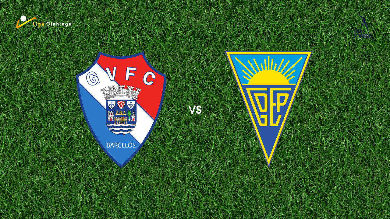 Prediksi Gil Vicente vs Estoril, 21 September 2025 | Primeira Liga | Pekan 6
