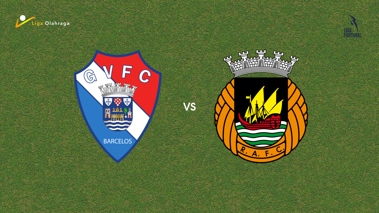 Prediksi Gil Vicente vs Rio Ave, 21 Desember 2025 Primeira Liga