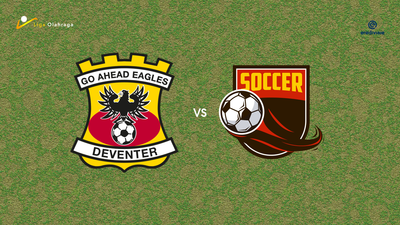Prediksi Go Ahead Eagles vs Nijmegen, 05 Oktober 2025 | Eredivisie | Pekan 8