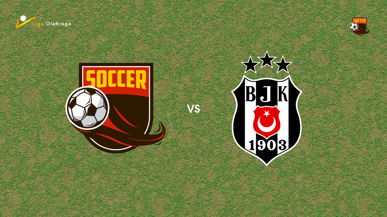 Prediksi Goztepe SK vs Besiktas, 19 September 2025 | Turkish Super Lig | Pekan 6