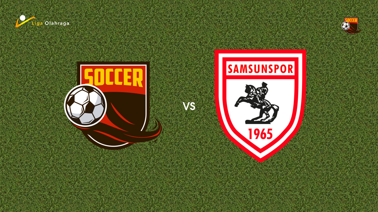Prediksi Goztepe SK vs Samsunspor, 22 Desember 2025 Turkish Super Lig