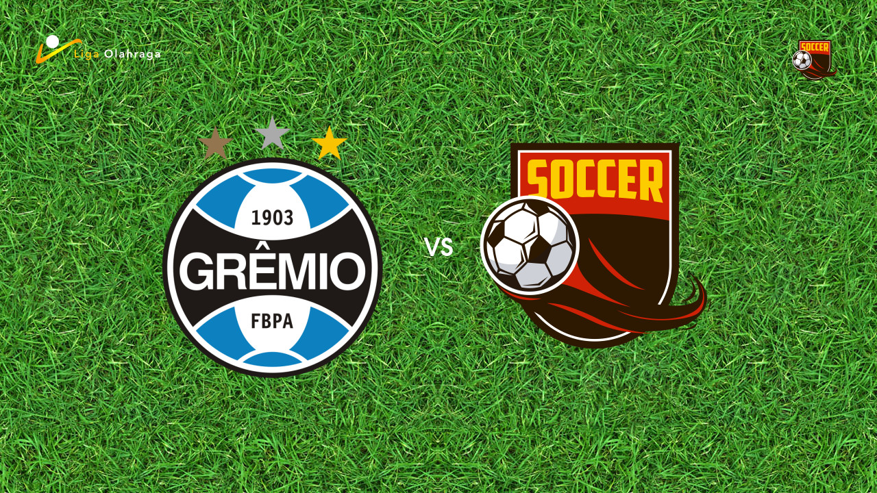 Prediksi Gremio vs Sao Paulo, 16 Oktober 2025 | Brasileiro Pekan 28