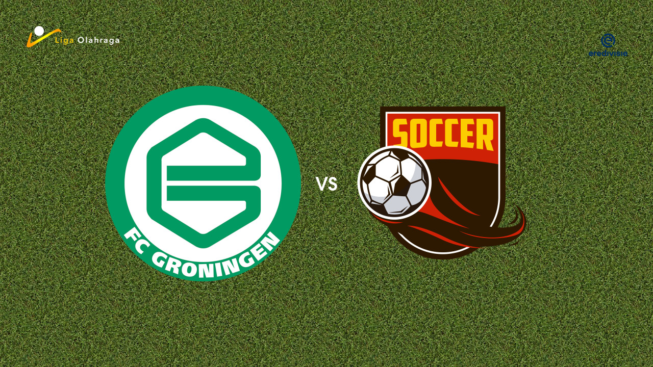 Prediksi Groningen vs FC Twente, 02 November 2025 | Eredivisie | Pekan 11