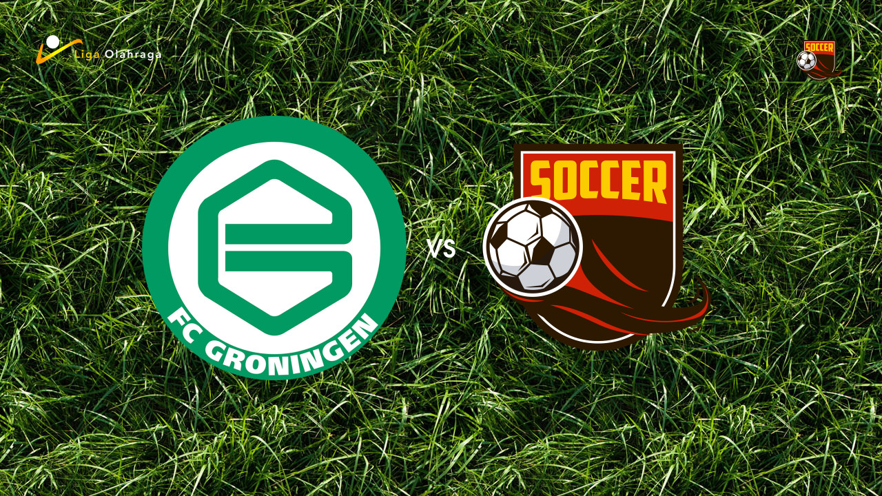 Prediksi Groningen vs FC Volendam, 14 Desember 2025 Eredivisie Europa Playoffs