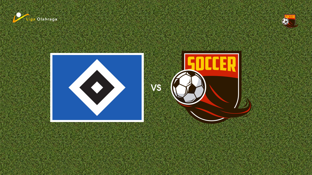 Prediksi Hamburger SV vs Dortmund, 08 November 2025 | Bundesliga Pekan 10