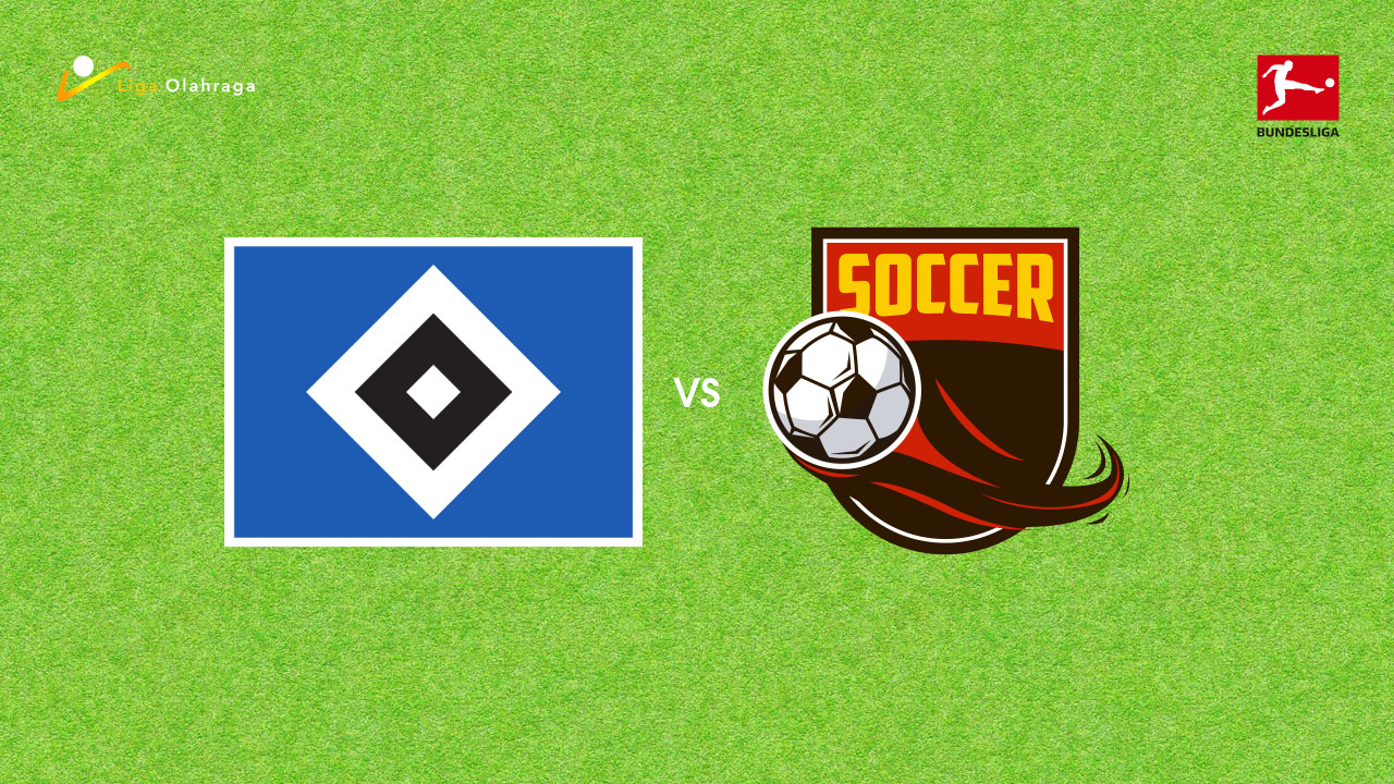Prediksi Hamburger SV vs Mainz, 05 Oktober 2025 | Bundesliga | Pekan 6