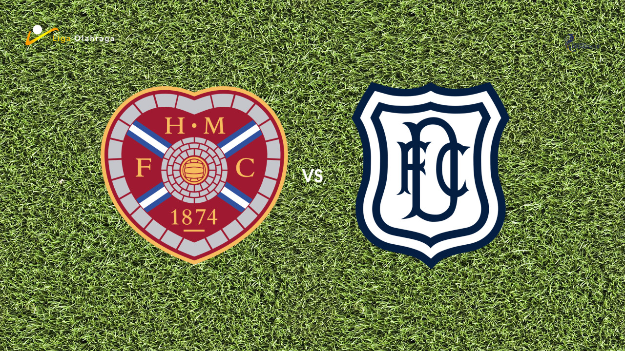 Prediksi Hearts vs Dundee, 01 November 2025 | Scottish Premiership