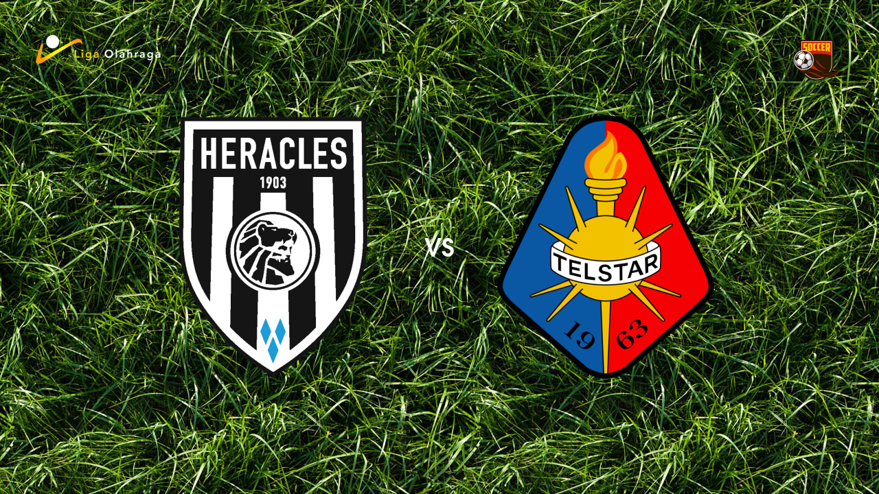 Prediksi Heracles vs Telstar, 07 Desember 2025 Eredivisie Europa Playoffs